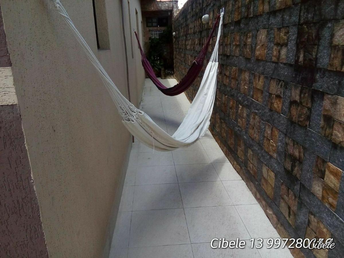 Casa De Ferias Praia Grande ภายนอก รูปภาพ