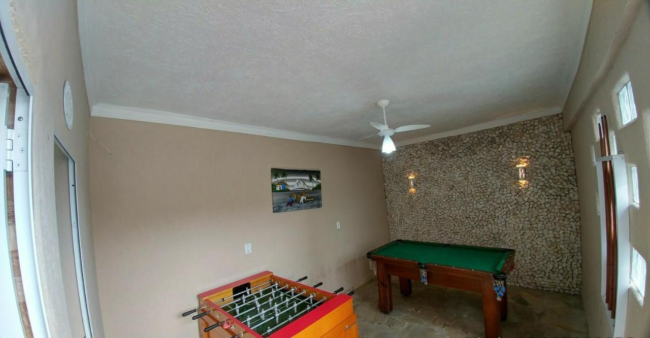Casa De Ferias Praia Grande ภายนอก รูปภาพ