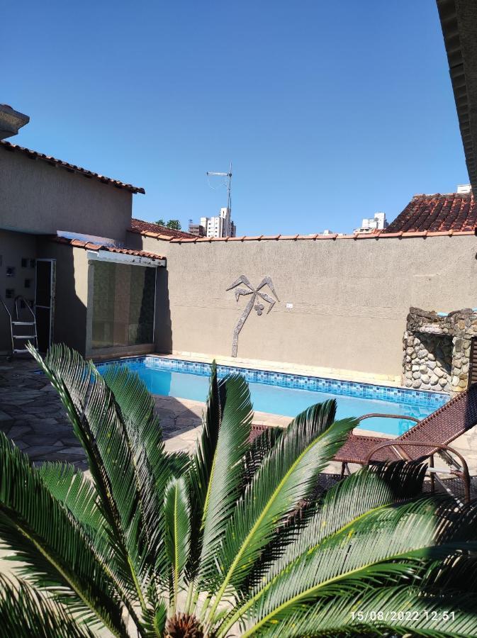 Casa De Ferias Praia Grande ภายนอก รูปภาพ