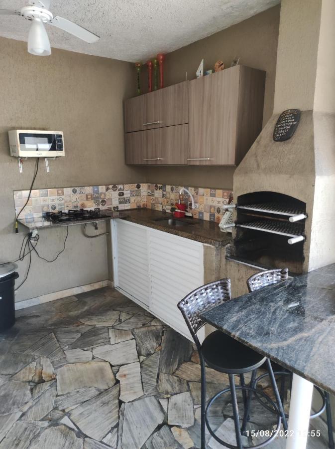 Casa De Ferias Praia Grande ภายนอก รูปภาพ