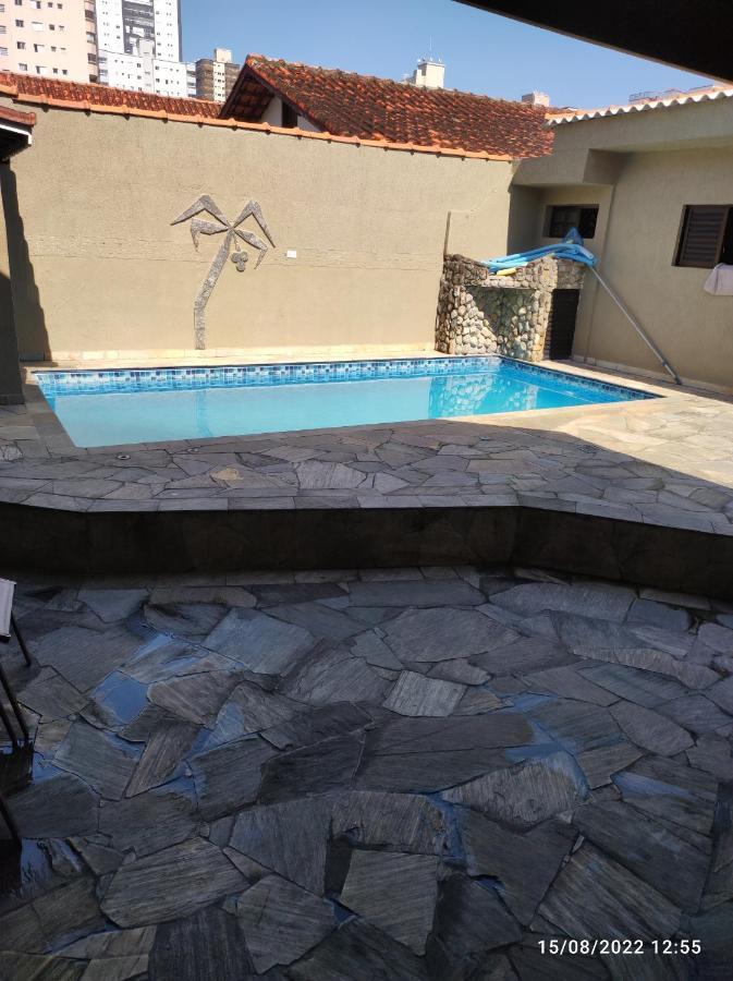 Casa De Ferias Praia Grande ภายนอก รูปภาพ