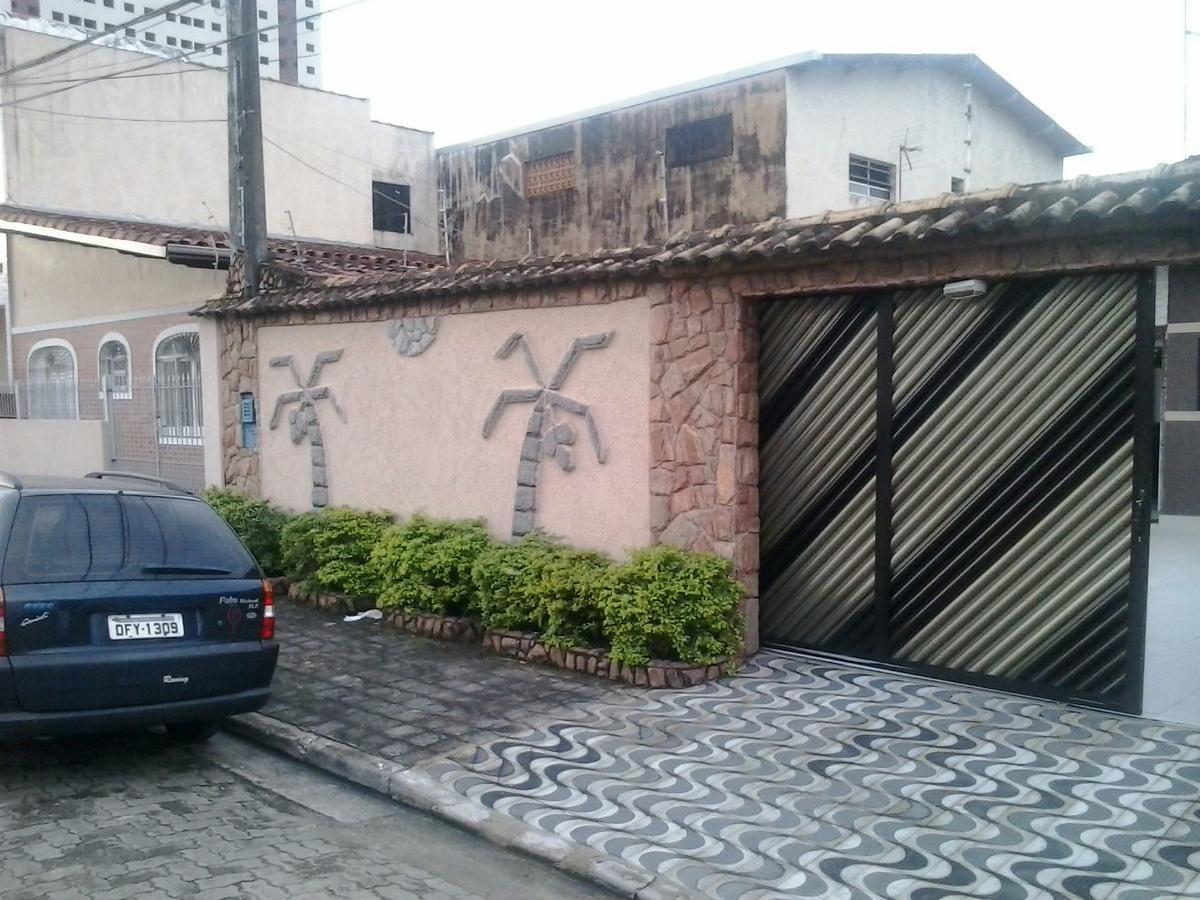 Casa De Ferias Praia Grande ภายนอก รูปภาพ