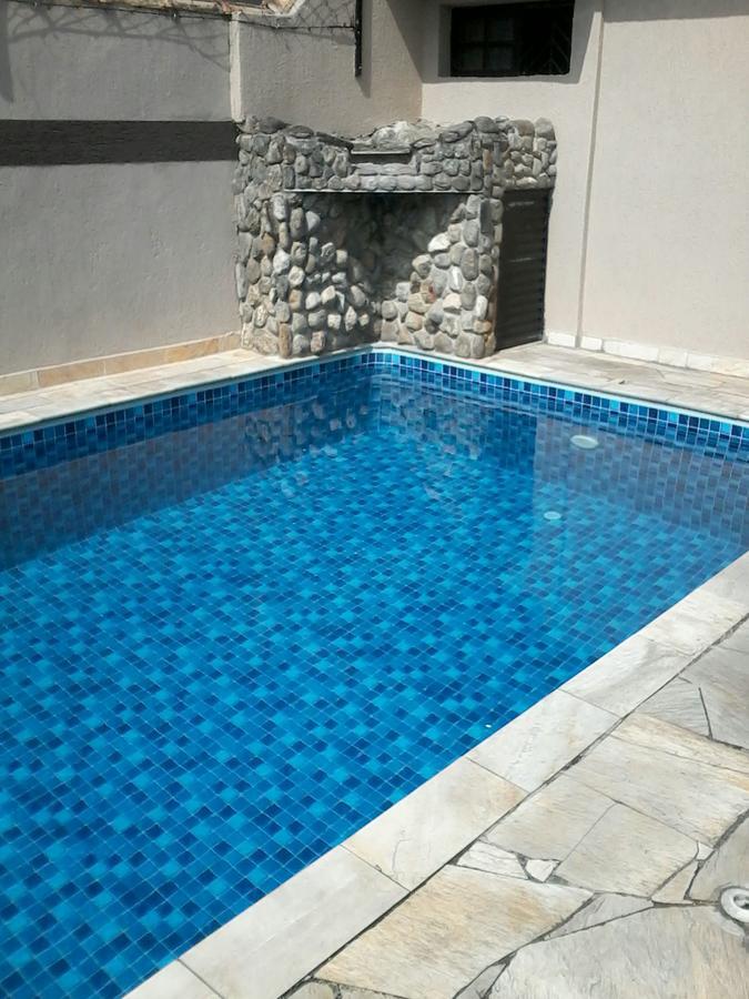 Casa De Ferias Praia Grande ภายนอก รูปภาพ